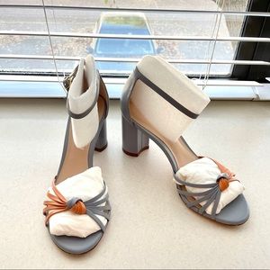 Stuart Weitzman Sutton Sandals